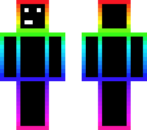 edit of another skin i though was cool
