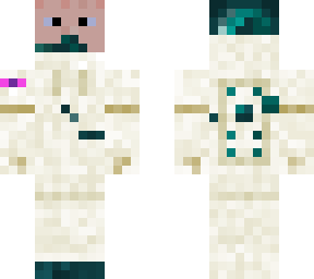 enderman space