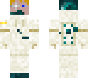 enderman space explorer