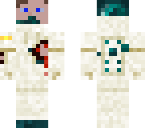 enderman space hurt