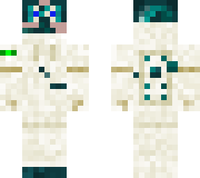 enderman space mask