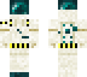 enderman space miner