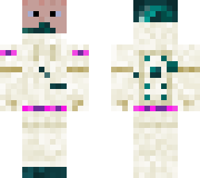 enderman space purple