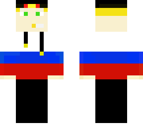 engelpetrovs russian mode