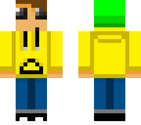 esmuymane yellow