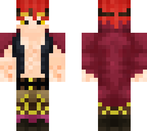 eustass mid