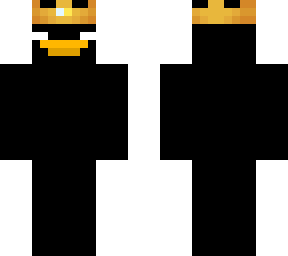 evil duck