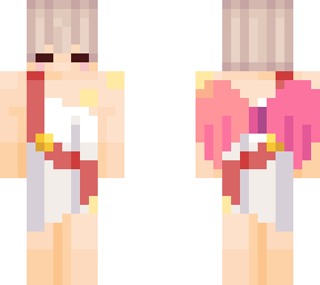 fallen cupid