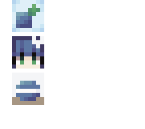 feeling blue | pfpce