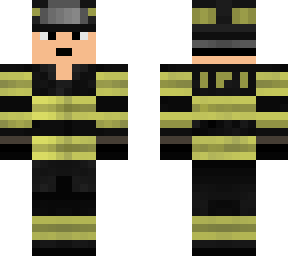 fire fighter