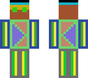 java edition | Minecraft Skins