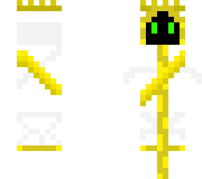 fixed white mage
