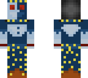fnaf moon