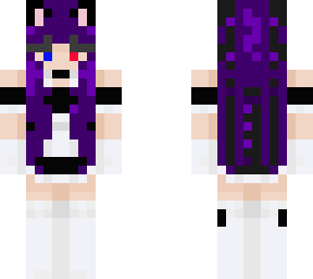 funtimefoxy3 (woman) purple alt