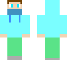 gamer