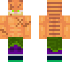 gigacat broly