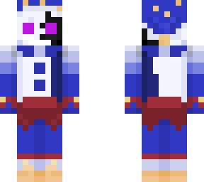 glitched moondrop