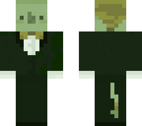 goblin butler