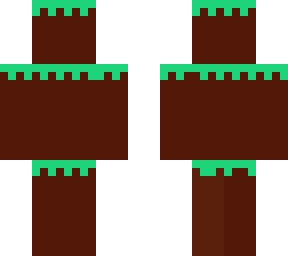 grassy