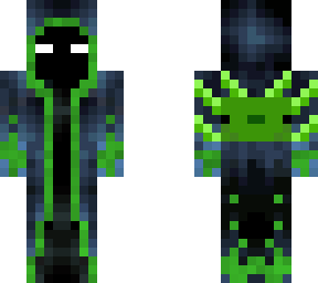 green axolotl mage