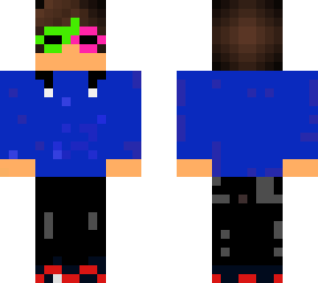 guys facha roy purdy