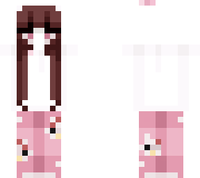 hello kitty girl