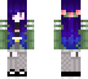 hidden alien