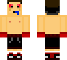 high boxer v2