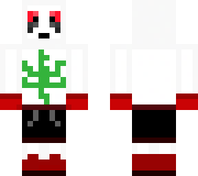 weed | Minecraft Skins