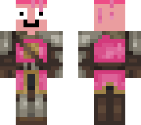 hrybleb knight