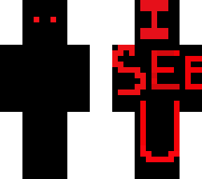 i see you