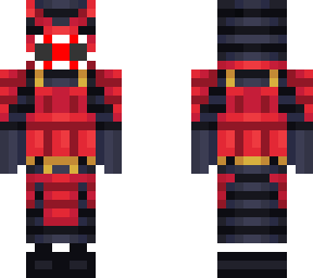 imperial japanball samurai