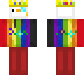 improved brainlessduckio