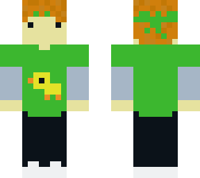 jackalope the youtuber
