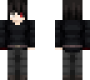 kaneki black reaper