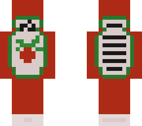 ketchup bottle (requested)