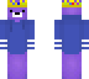 kingpig crown