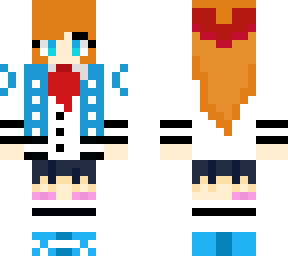 kyoko - river city girls