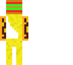 macdonalds food abomination