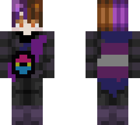 main skin