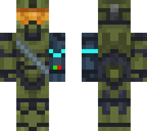 master-craft117
