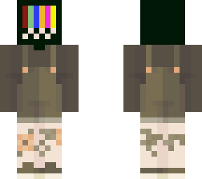 mc skin