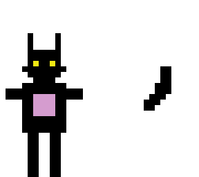 mini cuto gatito