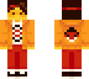 monkie kid