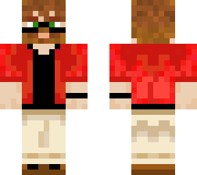 my skin