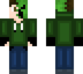 my skin xd