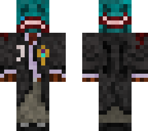mysteryman