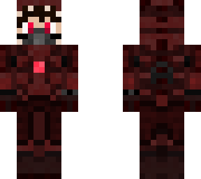new dino suit