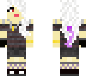 nistalle (minor update)