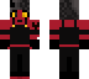 nix milli cosplay